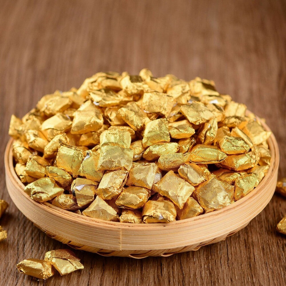 2009 Pu-erh Tea Gel Extract Ripe Chagao Resin