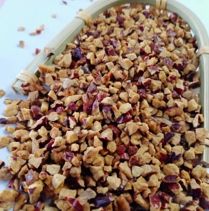 Hong Zao Jujube Tbc for Pyramid Tea Bag Red Data Granule 100g