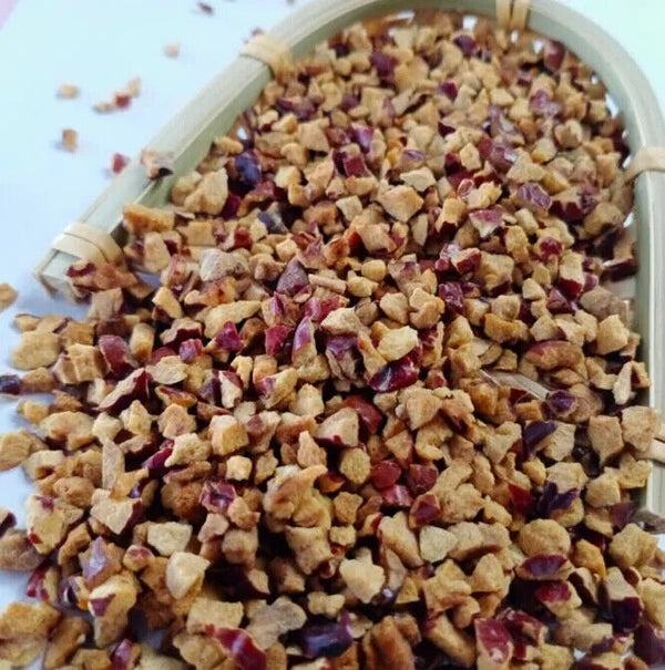 Hong Zao Jujube Tbc for Pyramid Tea Bag Red Data Granule 100g