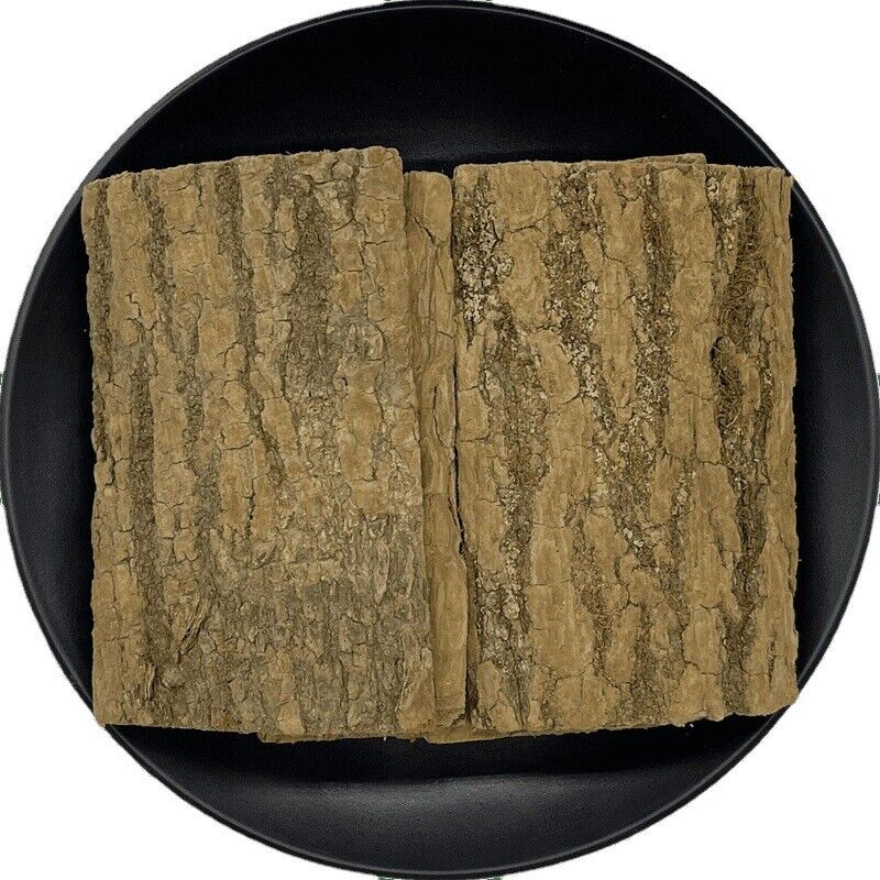 High Quality Eucommia Ulmoides Chinese Herbal Raw Eucommia Ulmoides Duzhong 杜仲