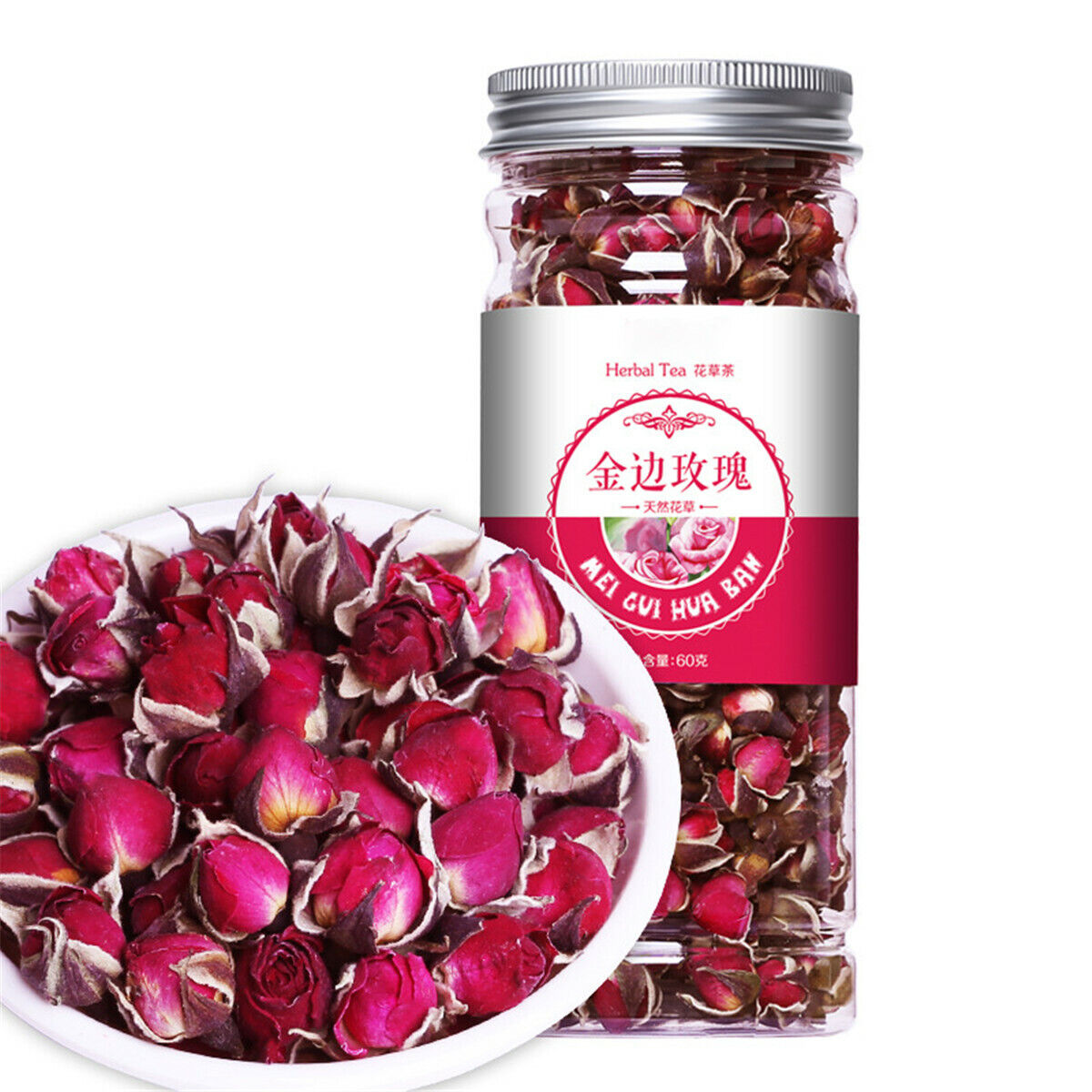 Organic Flower Tea Natural Dried Fruit Tea Fruit Chinese Flowering Herbal Tea Secondary image