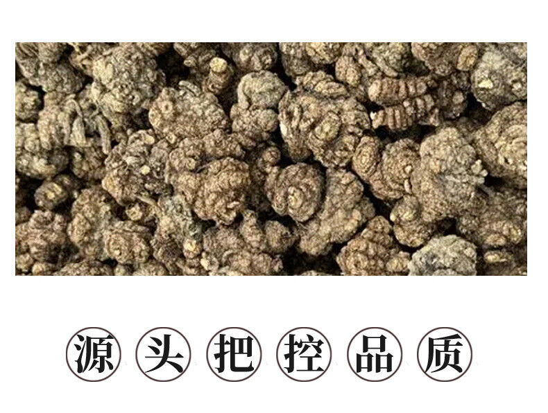 100g Ligusticum Herbal Tea: Natural Health Supplement for Si Wu Tang