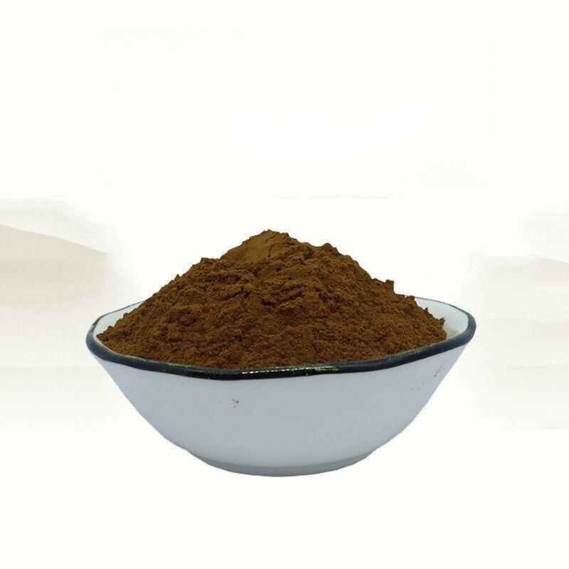 250g Black Maca Root Powder 20:1 – Natural Extract for Energy & Vitality Main image