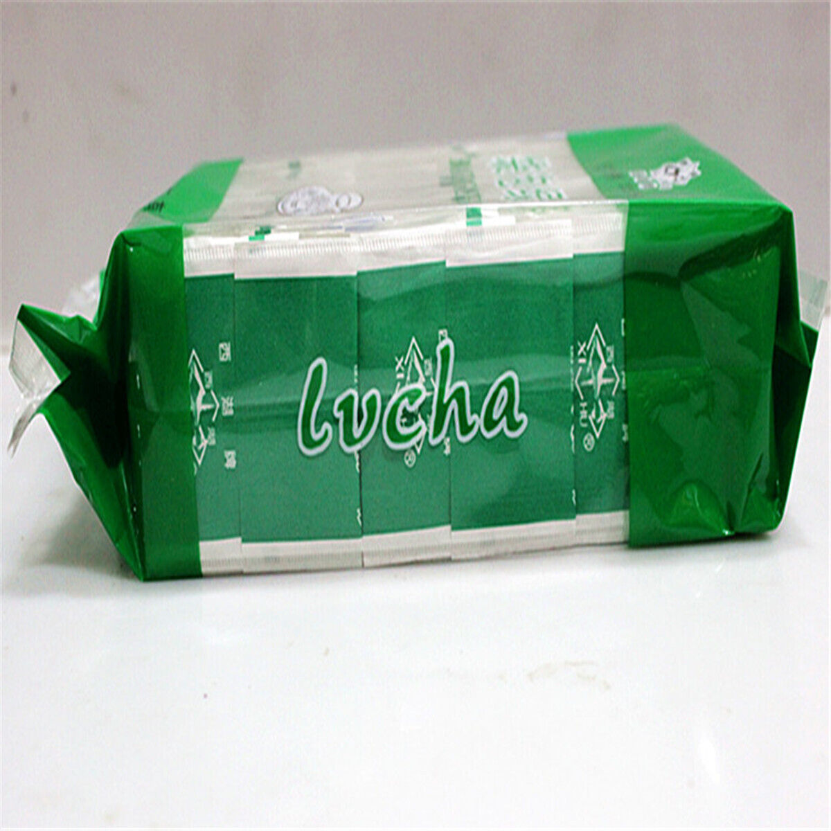 HelloYoung 110g*2 New Longjing Tea Bag  Teabag Top Health Organic Green Tea Bag Package
