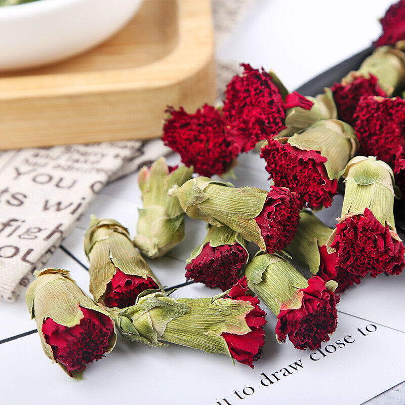 Getrocknete Nelken Coneflower Bulk Kräutertee 500g