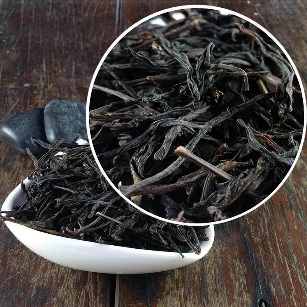 China Chao Zhou Tea Fresh Phoenix Dancong Oolong Baiye Feng Huang Dan Cong Tea Secondary image