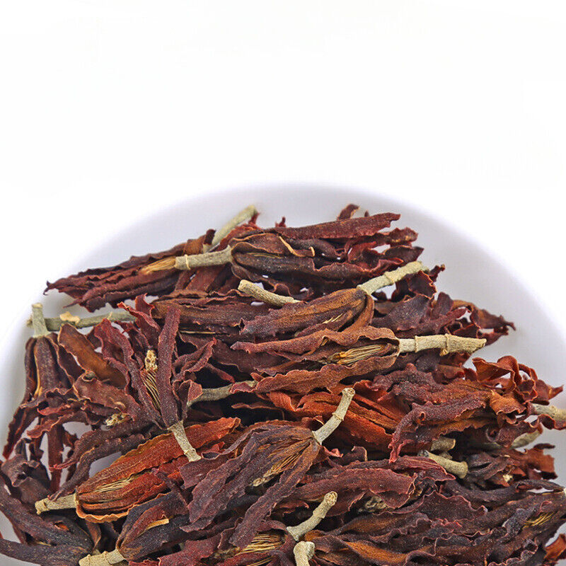 Bulk Dried Magnolia Flower Agricultural White Magnolia Flower Flower Tea 500g Main image
