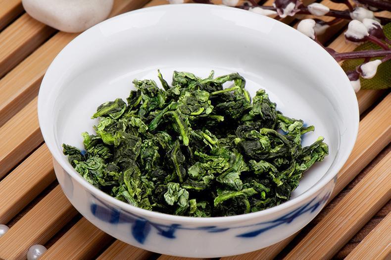 HelloYoung Authentic Rhyme Flavor Tieguanyin Tea Natural Organic Health Oolong Tea250g Secondary image