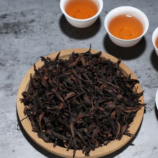 500g Chaozhou Phoenix Single Stem Tea Oolong Tea Strong Aroma Yashi Fragrance