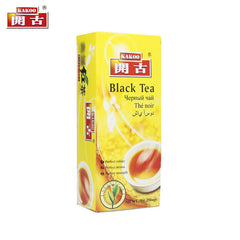 HelloYoung Kai Gu Ceylon Black Tea Dian Hong Flower & Herb Healthy Substitute Tea 50g