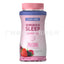 SLEEP+BEAUTY GUMMY: 5 mg ; 100mg Collagen, 60 Count
