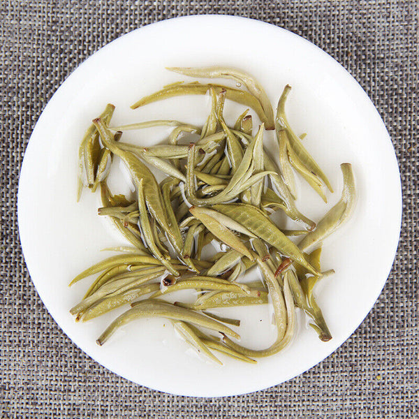 Biluochun China Green Tea Health  Yunnan Single Bud Pekoe Tea Chinese Tea