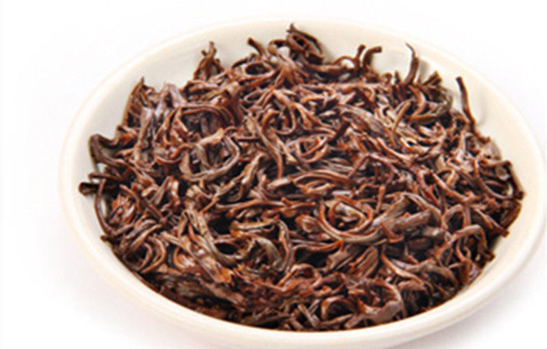 Yunnan Dian Hong Schwarzer Tee Bio Kungfu Tee Erster Klasse Geschenktee 90g