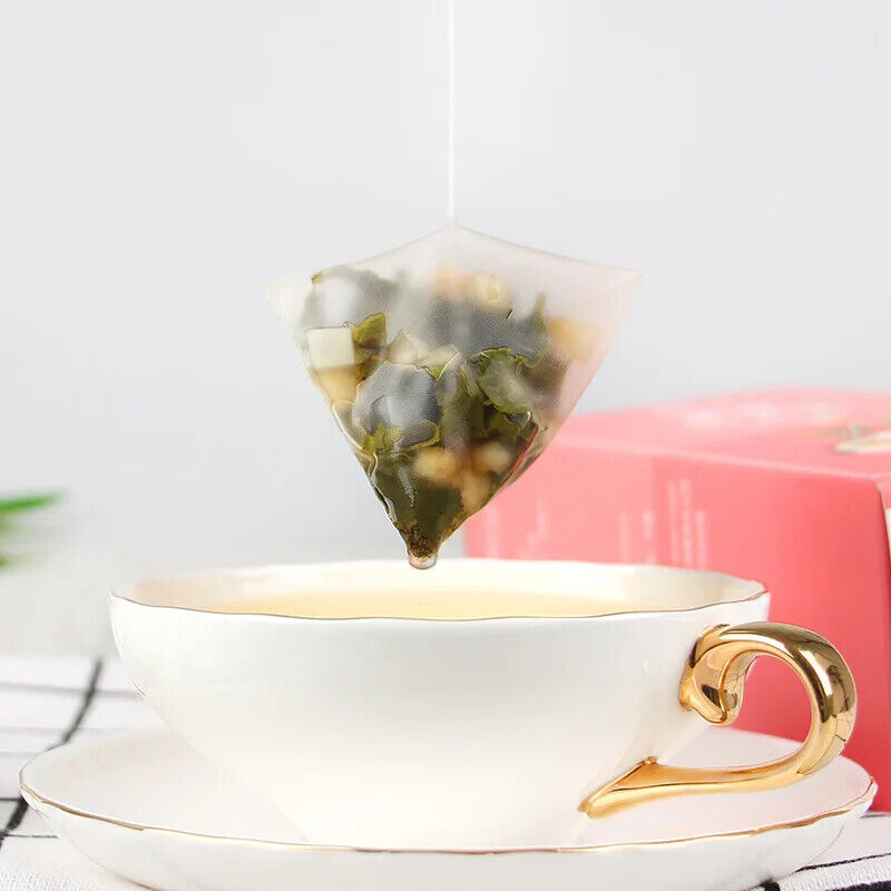 Honey Peach Oolong Tea Healthy Herb Tea Bag 150g/30 Bags Secondary image