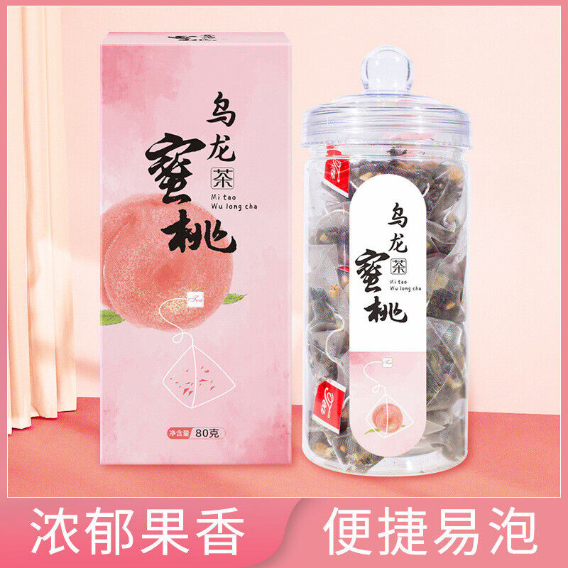 Kumquat Lemon Tea 200g