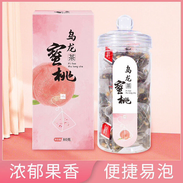 Kumquat Lemon Tea 200g
