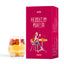 300g Longan Red Date Wolfberry Herbs Tea Organic Health Herbal Tea Gouqiguiyuan