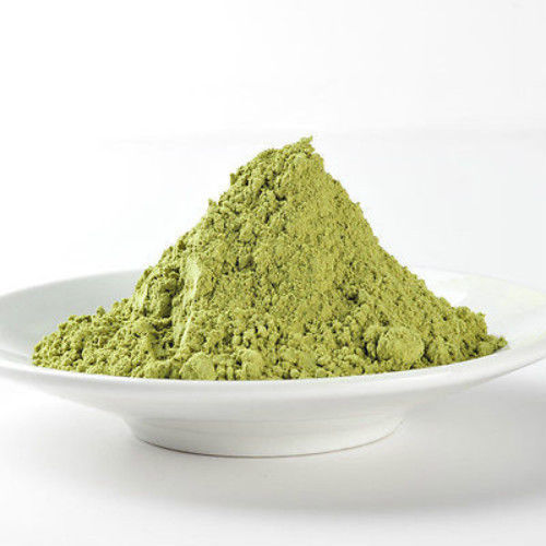 HelloYoung 100g Japanese Matcha Green Tea Powder 100% Natural Organic Slimming Tea Powder tea Secondary image