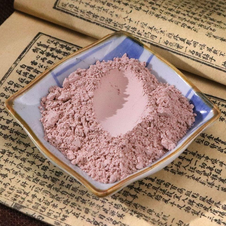 High-Purity Calcined calcined calamine powder, made of luganite powder Main image