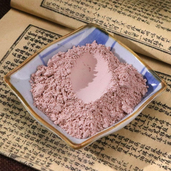 High-Purity Calcined calcined calamine powder, made of luganite powder