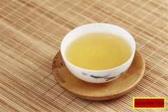 HelloYoung 250g Organic Jasmine Flower Tea Blooming Fresh Herbal Tea High Quality Green Tea