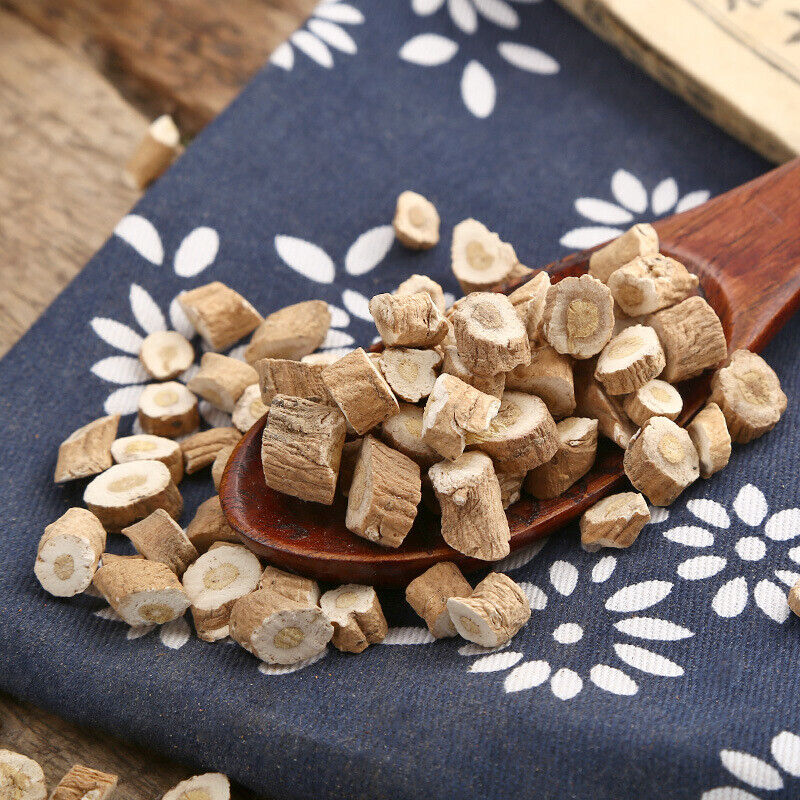 Herbal Slate Roots Large Root Sections Bulk Produce Slate Roots 500g Secondary image