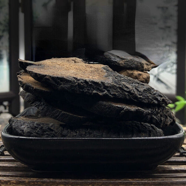 500g/1.1LBMongolian Cistanche Healthy Herbal Tea  Herbs Organic Rou Cong Slice