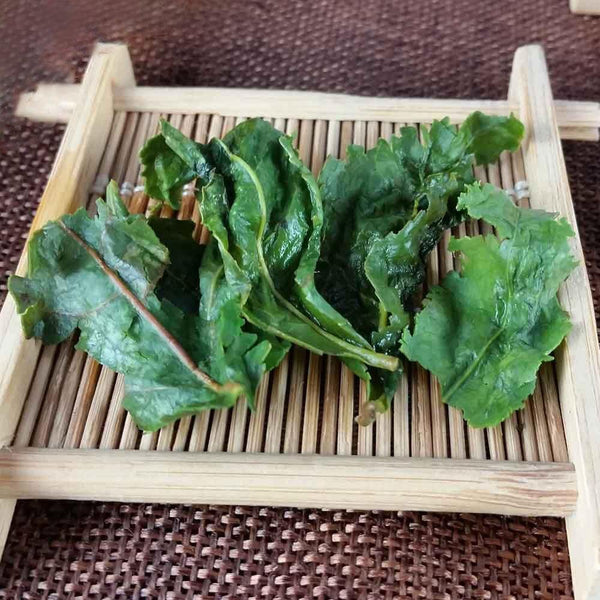 2023 Oolong TieGuanYin Anxi Iron Goddess of Mercy Spring Chinese Tea 125g/250g