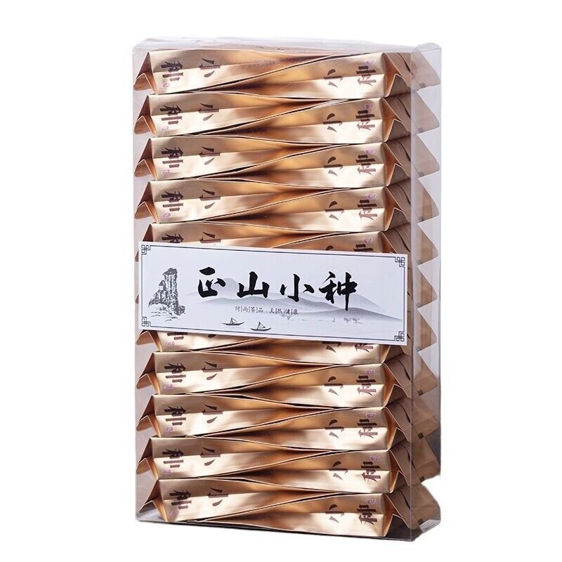 Natural Zhengshan Xiaohong Tea: Rich aroma, beneficial to the stomach Secondary image
