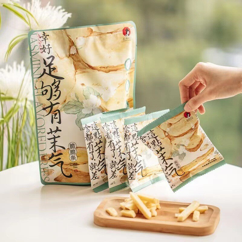 Afternoon Bread Snack Office Biscuit Small Pack Convenient Treat