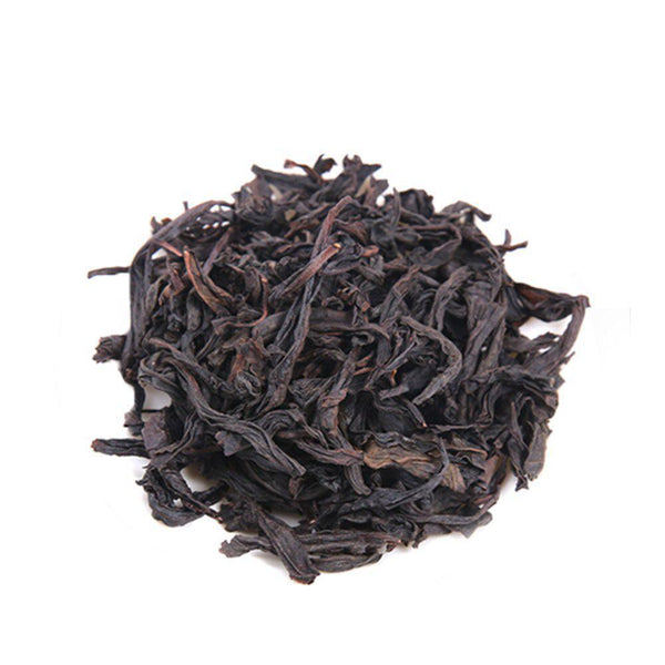 2023 Natural, pure handmade, high-quality Dahongpao Tea Oolong Tea 250g