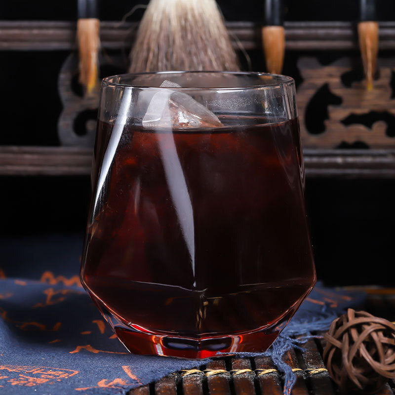Ginseng Maca Ten Treasure Tea Five Treasure Tea Yellow Essence Goji Berry Tea Secondary image