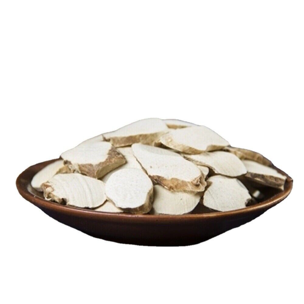 HelloYoung 100% Natural Kawayama Nagashi Japanese Yam Rhizome Medicine Herba Chinese Herbs Main image