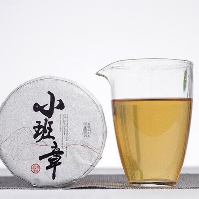 Yunnan Pu erh tea, Pu erh raw tea cake 100g wholesale in large quantities