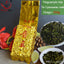 HelloYoung New Authentic Green TeaTieguanyin Oolong Tea Natural Organic Health  250g