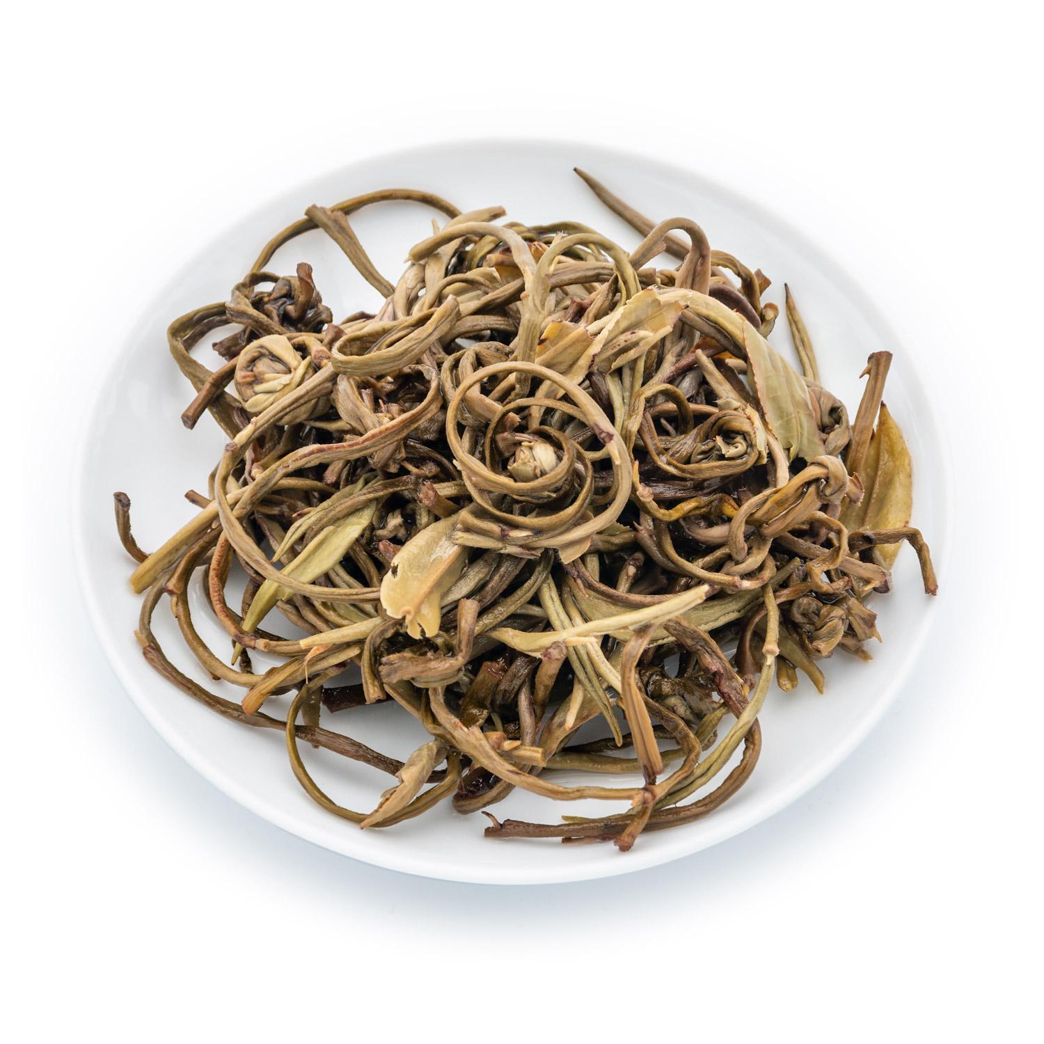 Classics Jasmine Dragon Phoenix Pearls Green Tea 1st Grade 250g