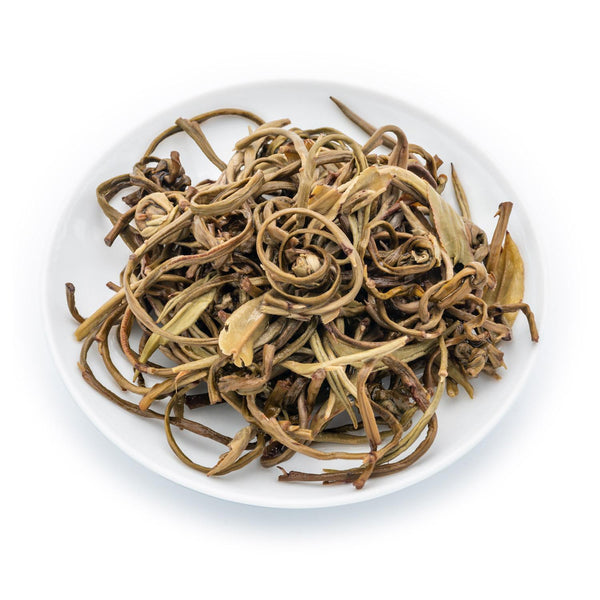 Classics Jasmine Dragon Phoenix Pearls Green Tea 1st Grade 250g