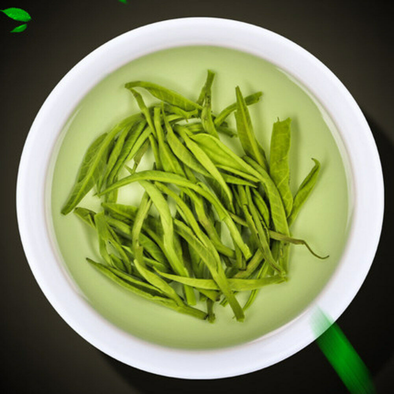 New 250g Jasmine Dragon Ball Pearl Flower Tea Green Tea Jasmine Pearl Tea