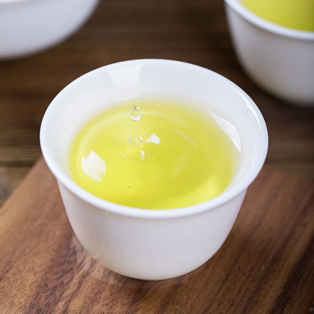 2025 Biluochun Green Tea Premium Loose Leaf Mountain Fresh