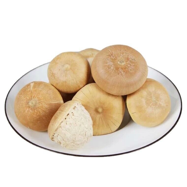 HelloYoung New Fengyou Fruit Dried Turtle Fruit Yin Yang Zi Turtle Fruit 500g
