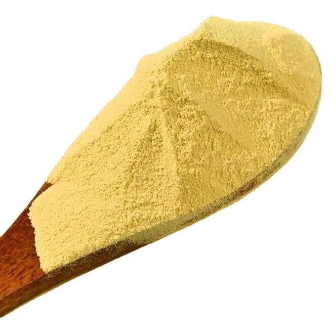 Broken Pine Pollen 500g No Additives Masson Pine Authentic Pine Pollen