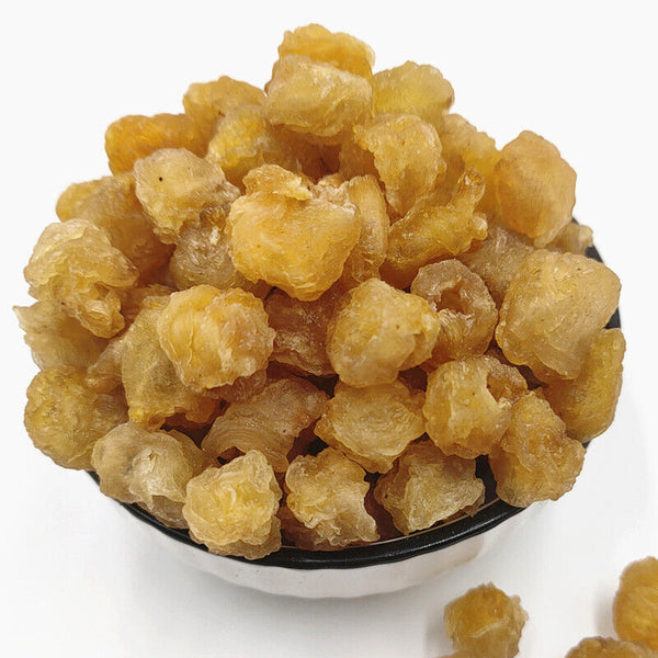 HelloYoung Wholesale uncrystallized cinnamon meat longan meat dried cinnamon meat 17.6oz