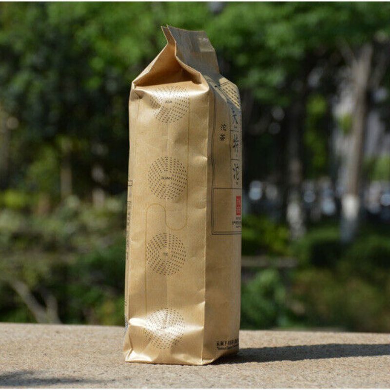 Pu-erh Tea Tuo Premium tea XiaGuan XIA GUAN TE TUO Te Ji Tuo Cha 500g/1.1LB