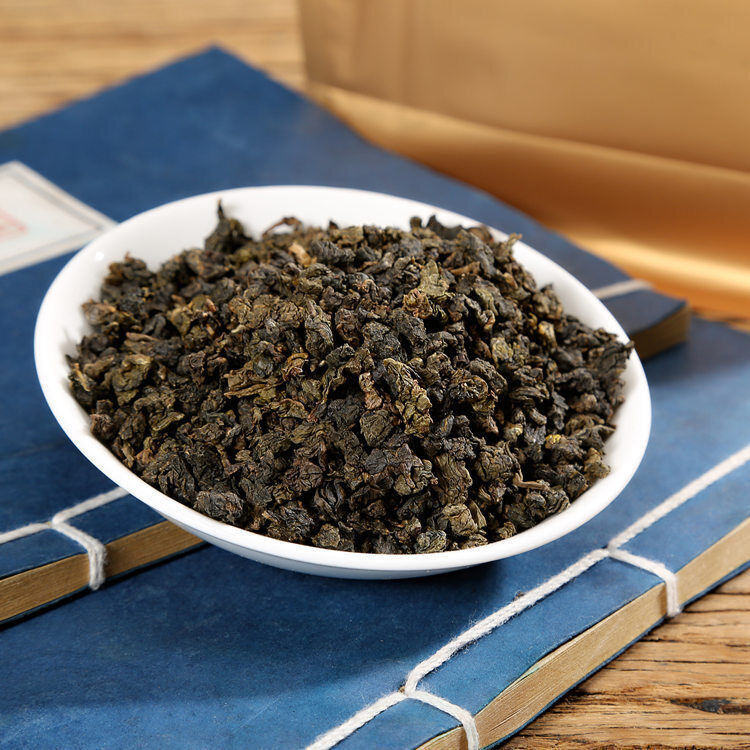 Anxi Tieguanyin Tea 250g Luzhou Flavor First-class Tieguanyin Green Tea Secondary image