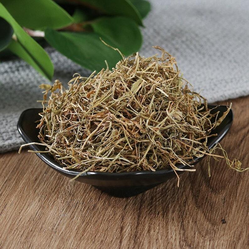 Recommend Organic Dried Chinese lobelia, Lobelia Chinensis, Ban Bian Lian Main image