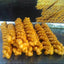Fragrant Crispy Twist Old-fashioned  Pastry New Shaanxi Snacks Casual Long Twist