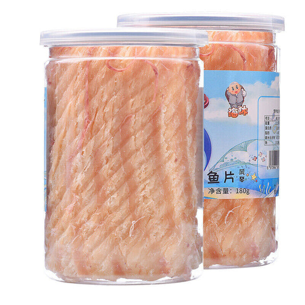 Squid Slices Charcoal Grilled Shredded Squid Ready-to-eat Seafood Snacks