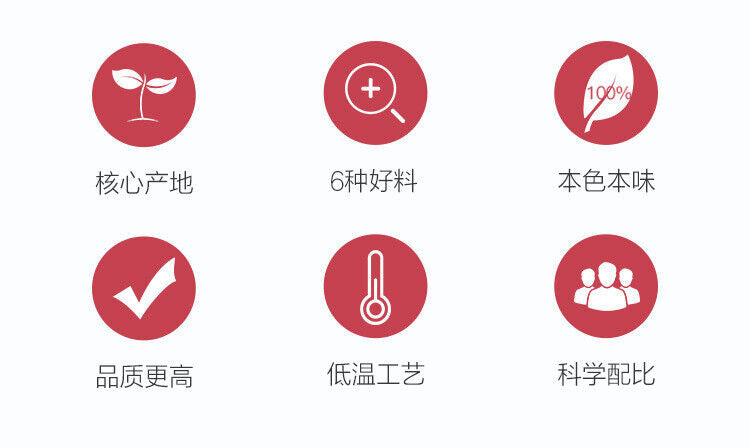 HelloYoung 厂家批发 玫瑰百合晚安茶 酸枣仁菊花组合睡眠茶花茶盒装