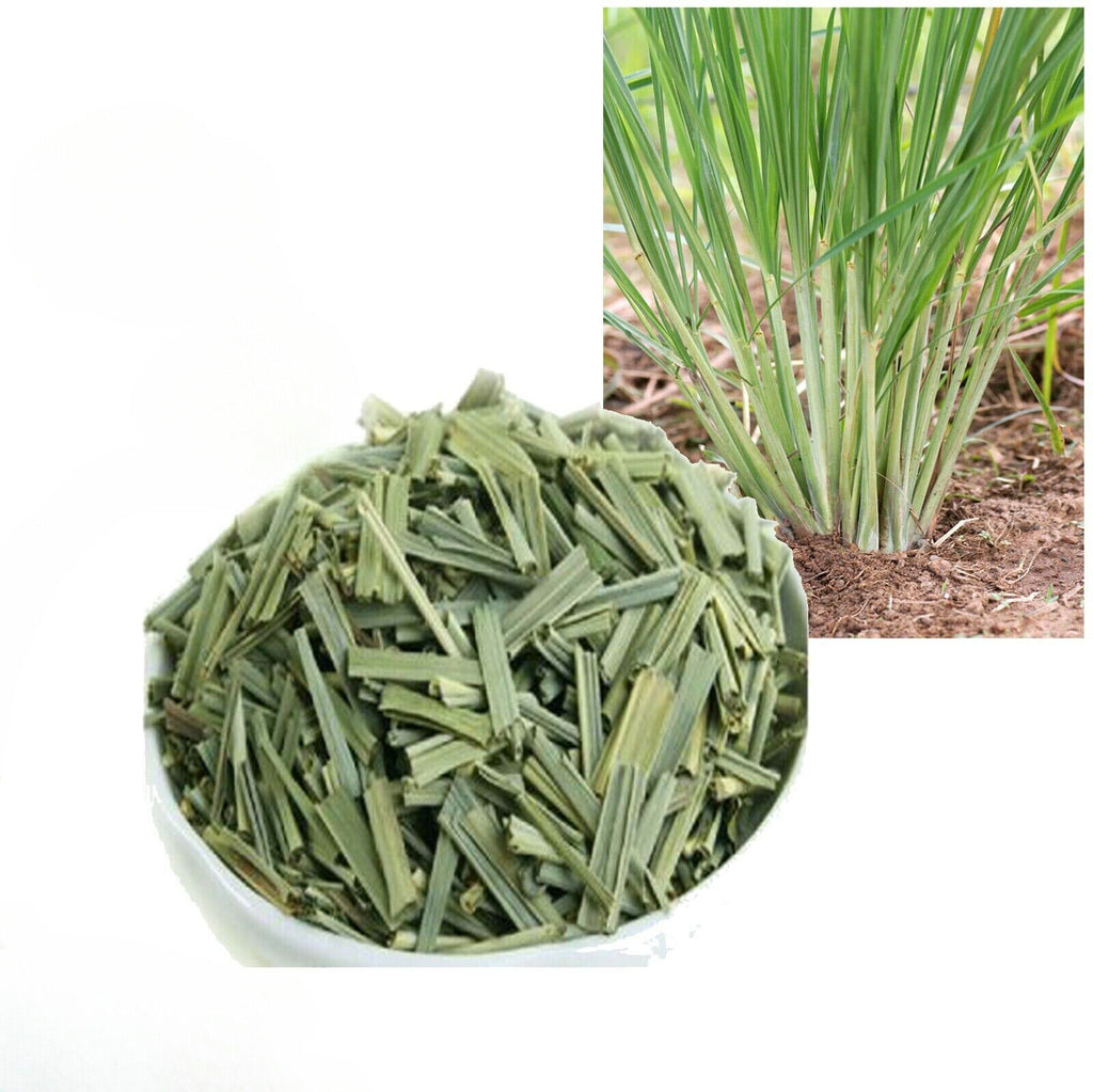 Dried organic Lemongrass leaf slices(2-3cm cut) For Enhance Flavor pure Natural
