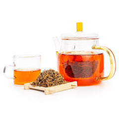 Jin Jun Mei Black Tea Loose Leaf 250g